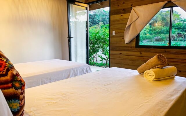 Origenes Lodge