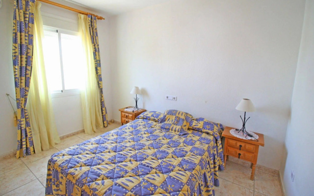 Bungalows Casanova - Costa Calpe