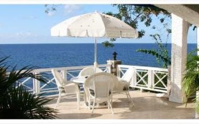 9 Br Oceanfront Villa Oracabessa Prj 4301