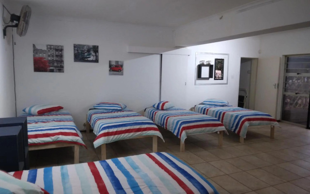 FlipFlops and TreeTops