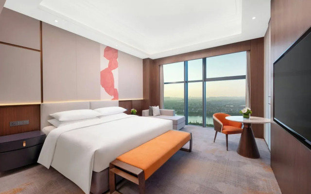 Le Meridien Shaoxing Yuecheng