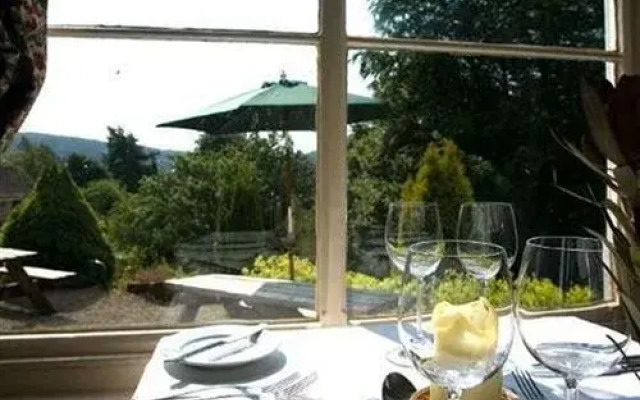 The Inn at Hawnby