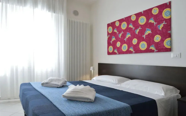 Mina Suite - Double Apartment