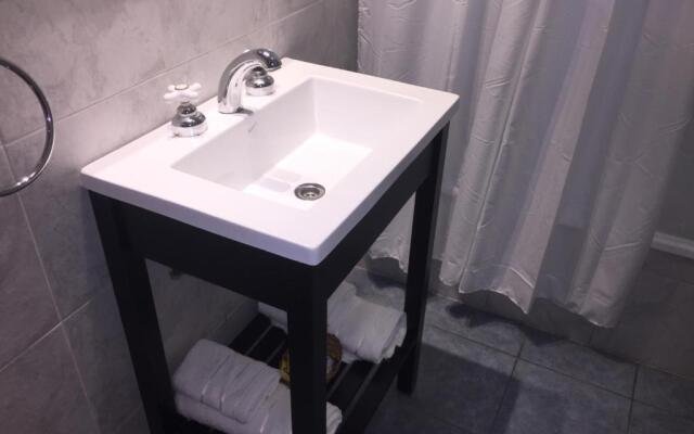 Trendy Full Apartment in Recoleta