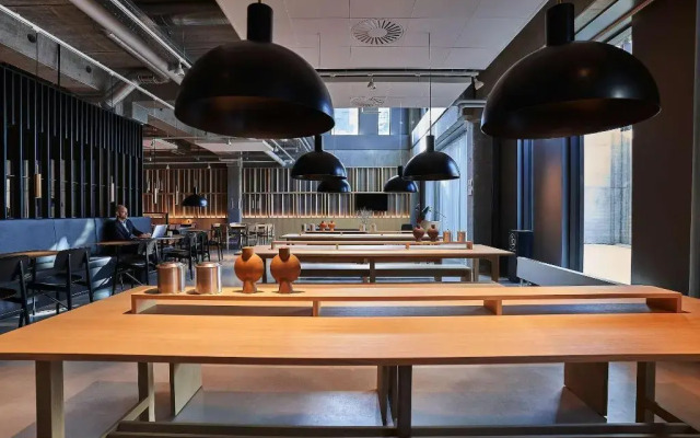 Four Points Flex by Sheraton Lyngby