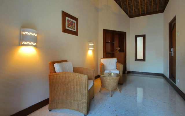 AlamKulKul Boutique Resort Kuta Bali