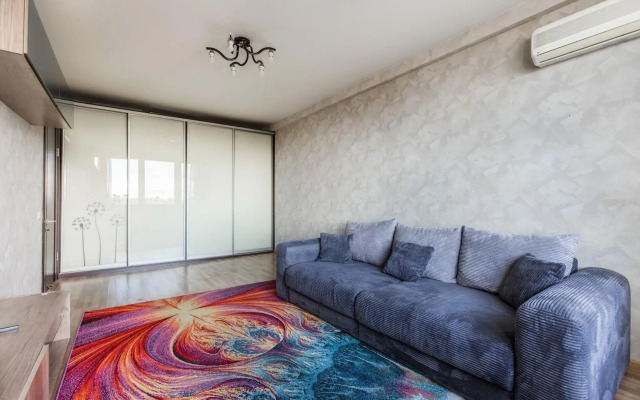 Apartments on Novy Arbat