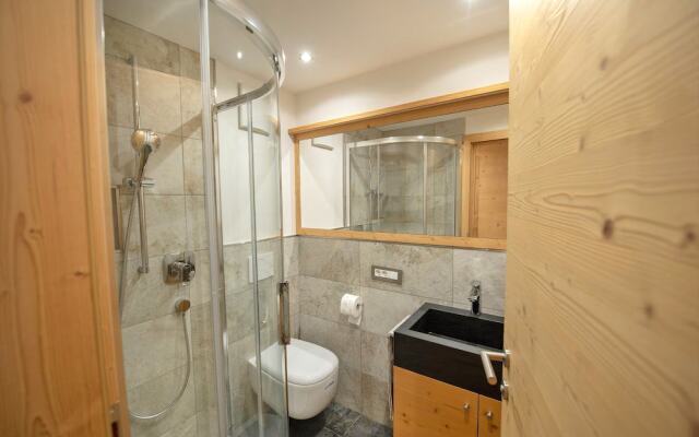 Apartment4Holiday Apartment Alpen Domus