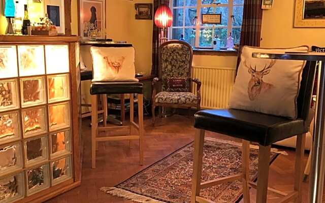 Monkspool B&B