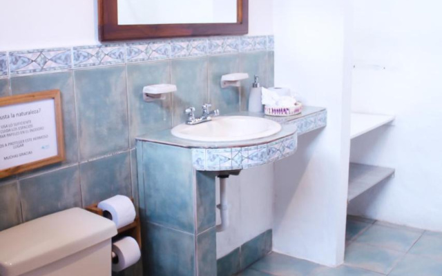 Ayampe Guest House