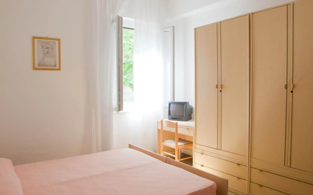 Hotel Santa Lucia