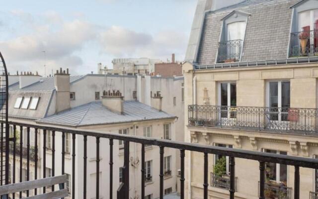 Hotel Saint Louis Pigalle