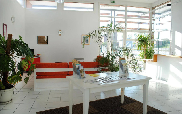 Residence Vacanceole Sun Hols Les rives du lac