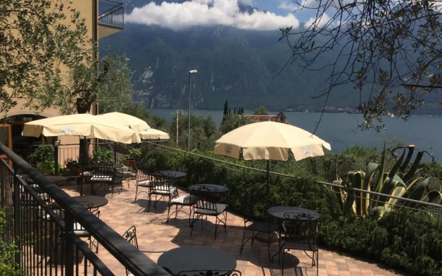Hotel Locanda Ruscello Garnì