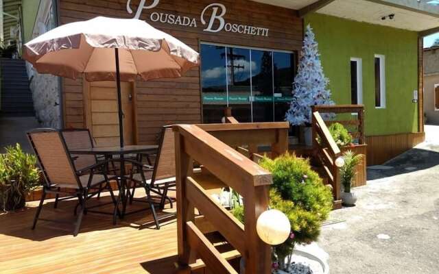 Pousada Boschetti