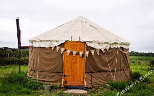 Worcester Glamping