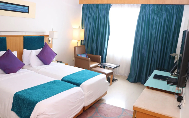 Fortune Inn Sree Kanya, Visakhapatnam - Member ITC Hotels' Group