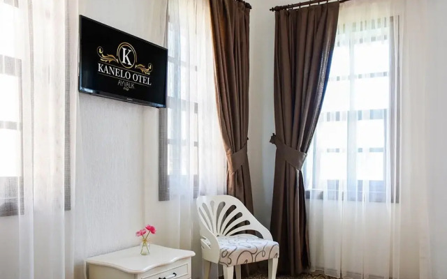 Kanelo Otel