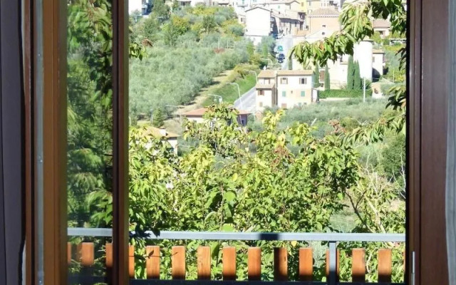 Agriturismo La Pietriccia