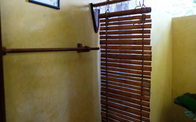 Sawasdee Lagoon Camping & Restaurant