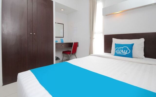 Airy Amaliun Nusantara 15 Medan