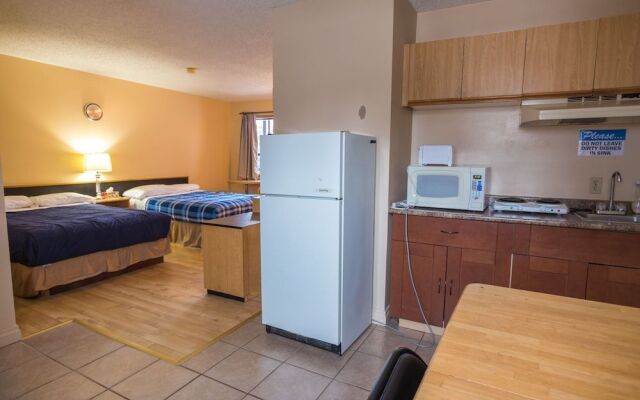 Horizon Motel