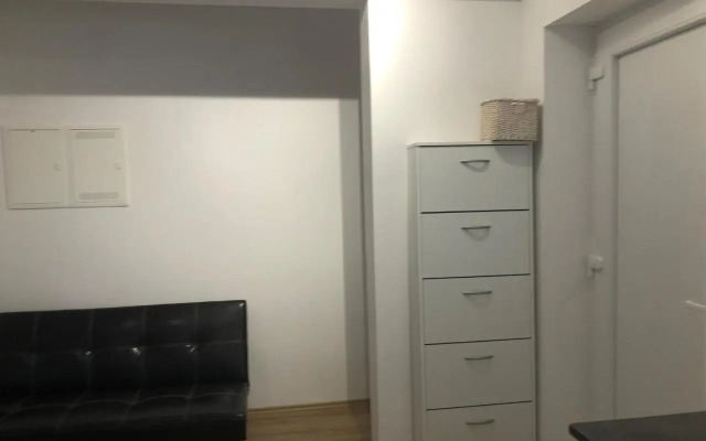Apartmaji Meduza