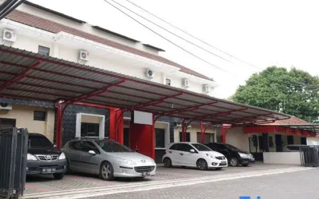 Sighma Palem Merah Gejayan Premiere