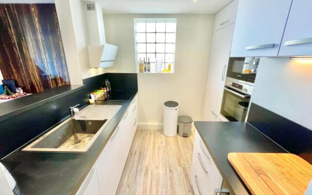 New ! Superbe Appartement Face Mer 3 Chambres