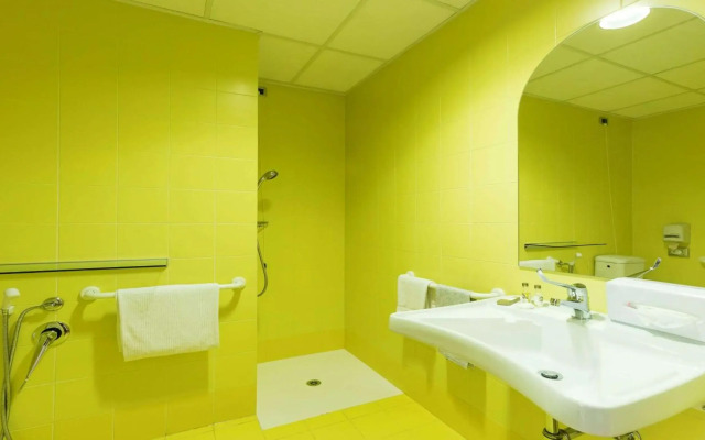 Best Western Hotel I Colli