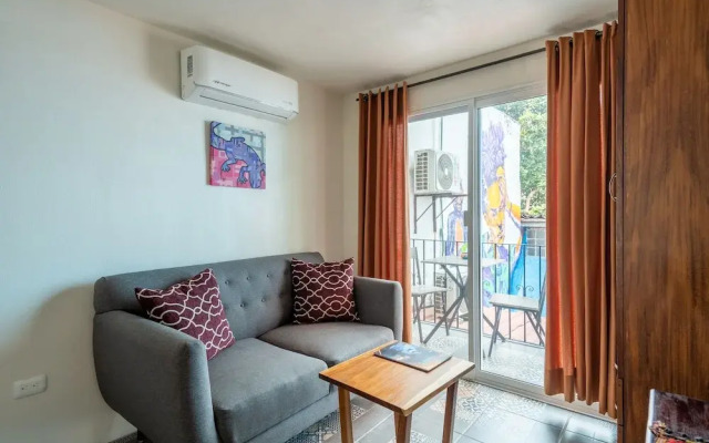 ZonaZ Boutique Hotel