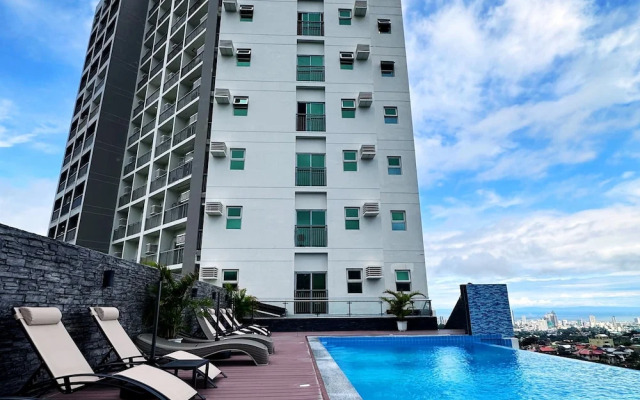 Hayat Sky Towers