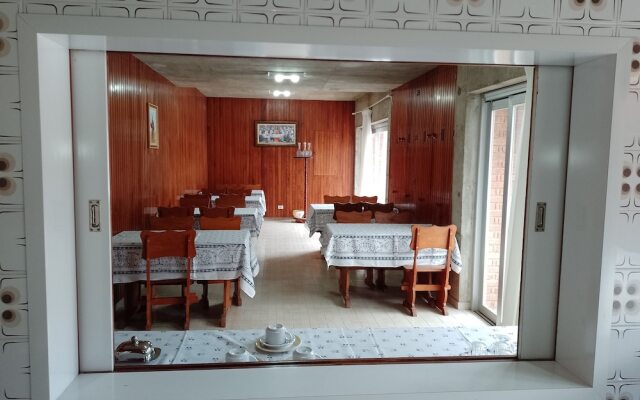 Recanto Virginia Bracelli