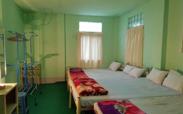 Peace House B&B