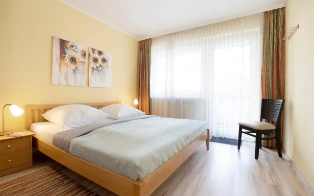 Haus Baltic Wohnung 7