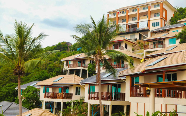 Pinnacle Koh Tao Resort
