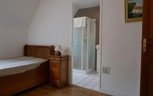 Les Chambres du Moulin