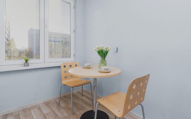 Apartment Mogilska Krakow by Renters