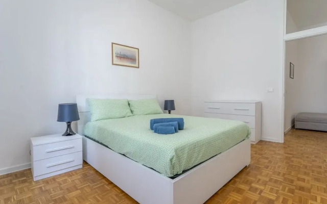 Ricasoli Garden Modern Apartment