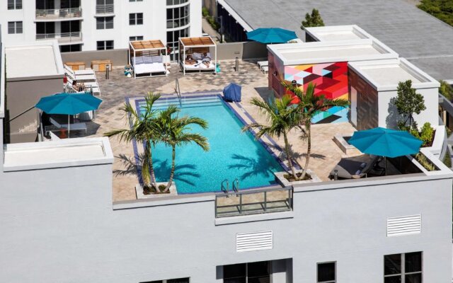 The Circ Hotel Hollywood, Sonder by Marriott Bonvoy