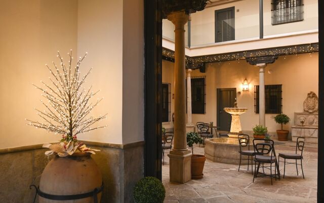 Palacete 1620, Premium Suites, Only adults