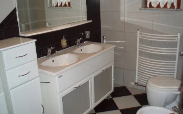 Villa Luppo