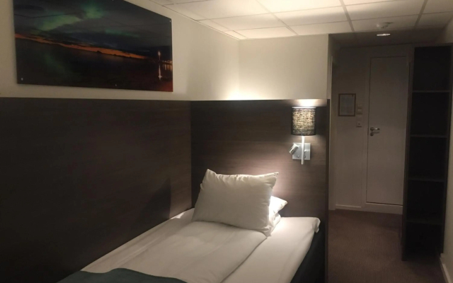 Thon Hotel Andrikken