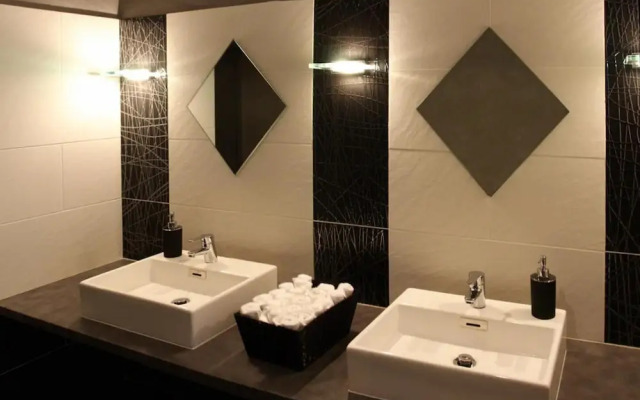 Le Manoir des Cèdres