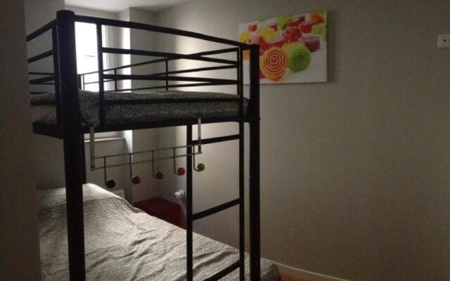 Appartement Mont-Dore, 3 pièces, 6 personnes - FR-1-415-14