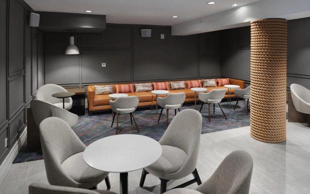 Axiom Hotel
