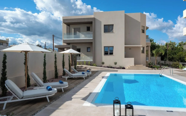 Magian Luxury Apartments