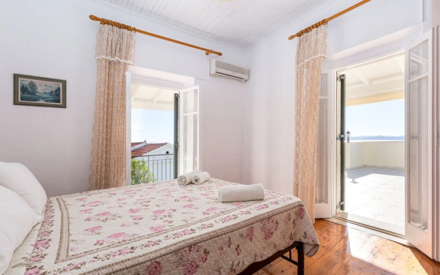 Villa Georgina