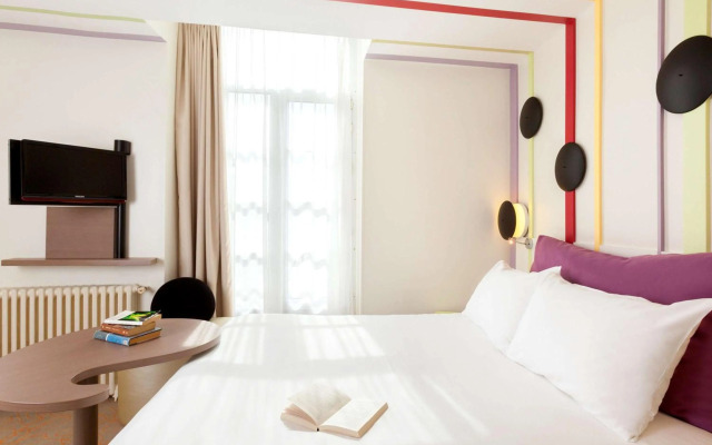 Ibis Styles Bayonne Centre Gare