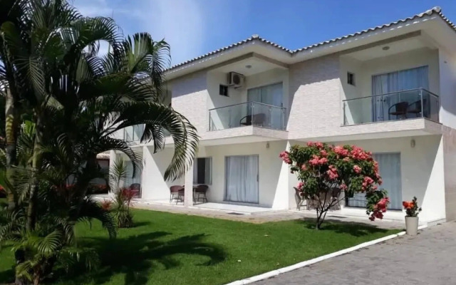 Praia Bungalow Hotel Ticino